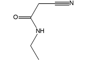 2-Cyano-N-ethylacetamide, 15029-36-4, undefined, 