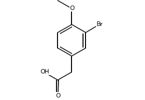 2-(3-Bromo-4-methoxyphenyl)acetic acid, 774-81-2, undefined, 