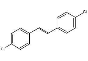 1,2-Bis(4-chlorophenyl)ethene, 5121-74-4, undefined, 