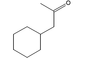 Cyclohexylacetone