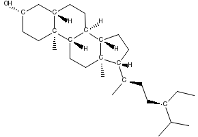 Stigmastanol, 83-45-4, undefined, 