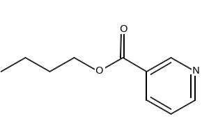 Butyl nicotinate, 6938-06-3, undefined, 
