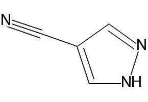 1H-Pyrazole-4-carbonitrile, 31108-57-3, undefined, 