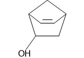 Bicyclo[2.2.1]hept-5-en-2-ol, 13080-90-5, undefined, 