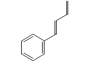 (E)-Buta-1,3-dien-1-ylbenzene,98% (stabilized with TBC), 16939-57-4, undefined, 