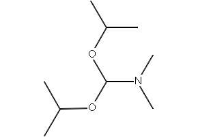 1,1-Diisopropoxy-N,N-dimethylmethanamine, 18503-89-4, undefined, 