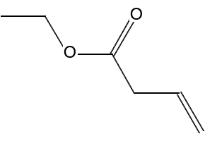 Ethyl but-3-enoate, 1617-18-1, undefined, 