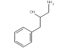 1-Amino-3-phenylpropan-2-ol, 50411-26-2, undefined, 