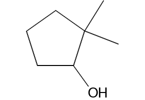 2,2-Dimethylcyclopentan-1-ol, 37617-33-7, undefined, 