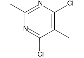 4,6-Dichloro-2,5-dimethylpyrimidine, 1780-33-2, undefined, 