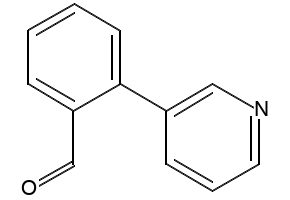 2-(Pyridin-3-yl)benzaldehyde, 176690-44-1, undefined, 