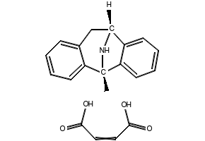 Dizocilpine Maleate