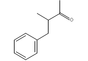 3-Methyl-4-phenylbutan-2-one, 2550-27-8, undefined, 