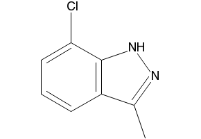 7-Chloro-3-methyl-1H-indazole, 1378582-62-7, undefined, 