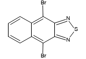 4,9-Dibromonaphtho[2,3-c][1,2,5]thiadiazole, 18557-22-7, undefined, 