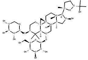 Astragaloside A, 83207-58-3, undefined, 