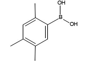 (2,4,5-Trimethylphenyl)boronic acid, 352534-80-6, undefined, 