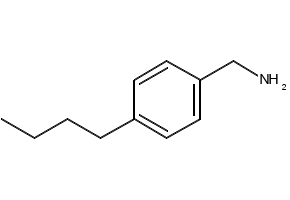 (4-Butylphenyl)methanamine, 57802-79-6, undefined, 