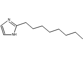2-Octyl-1H-imidazole, 33214-20-9, undefined, 