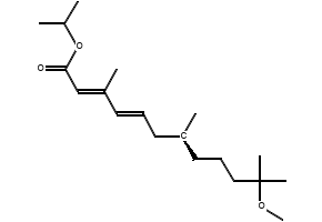 S-Methoprene, 65733-16-6, undefined, 
