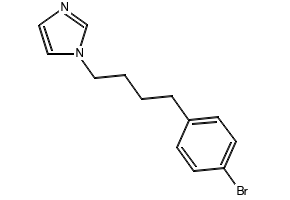 Heme Oxygenase-1-IN-1, 1093058-52-6, undefined, 