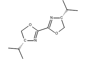 (R,R)-iPr-Bisbox, 148925-97-7, undefined, 