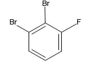 1,2-Dibromo-3-fluorobenzene, 811711-33-8, undefined, 