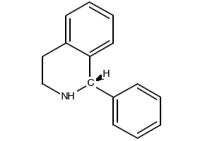 (S)-1-phenyl-1,2,3,4-tetrahydroisoquinoline, 118864-75-8, undefined, 