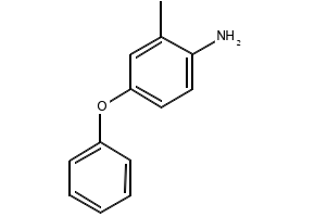 2-Methyl-4-phenoxyaniline, 13024-16-3, undefined, 
