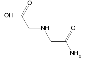 2-((2-Amino-2-oxoethyl)amino)acetic acid, 7365-83-5, undefined, 