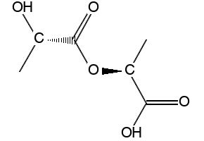 (S)-2-(((S)-2-Hydroxypropanoyl)oxy)propanoic acid, 923-17-1, undefined, 