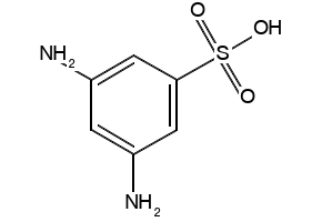 3,5-Diaminobenzenesulfonic acid, 54530-94-8, undefined, 