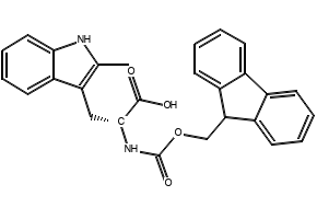 Fmoc-D-2-Me-Trp-OH, 196808-79-4, undefined, 