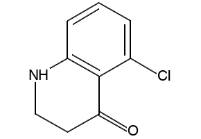 5-Chloro-2,3-dihydroquinolin-4(1H)-one, 21617-16-3, undefined, 