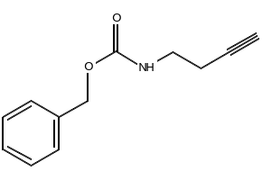 Benzyl but-3-yn-1-ylcarbamate, 149965-78-6, undefined, 