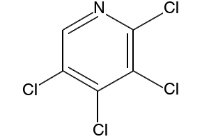 2,3,4,5-Tetrachloropyridine, 2808-86-8, undefined, 
