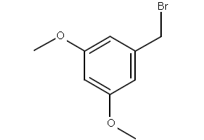 1-(Bromomethyl)-3,5-dimethoxybenzene