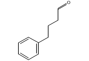 4-Phenylbutanal, 18328-11-5, undefined, 