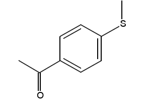 1-(4-(Methylthio)phenyl)ethanone, 1778-09-2, undefined, 