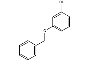 3-(Benzyloxy)phenol, 3769-41-3, undefined, 