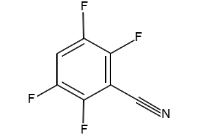 2,3,5,6-Tetrafluorobenzonitrile, 5216-17-1, undefined, 
