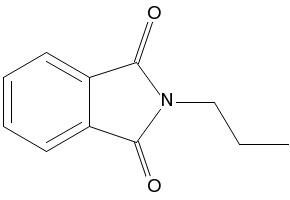 2-Propylisoindoline-1,3-dione, 5323-50-2, undefined, 
