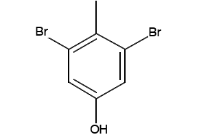 3,5-Dibromo-4-methylphenol, 13979-81-2, undefined, 