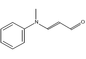 3-(Methyl(phenyl)amino)acrylaldehyde, 14189-82-3, undefined, 