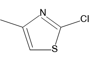 2-Chloro-4-methylthiazole, 26847-01-8, undefined, 