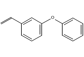 1-Phenoxy-3-vinylbenzene, 63444-54-2, undefined, 