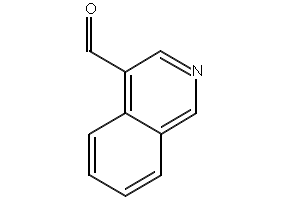 Isoquinoline-4-carbaldehyde, 22960-16-3, undefined, 