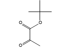tert-Butyl 2-oxopropanoate, 76849-54-2, undefined, 