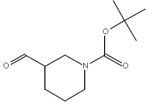 tert-Butyl 3-formylpiperidine-1-carboxylate, 118156-93-7, undefined, 