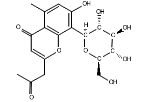Aloesin, 30861-27-9, undefined, 